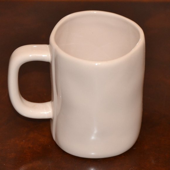 NEW Rae Dunn SQUAD Mug - Picture 4 of 7